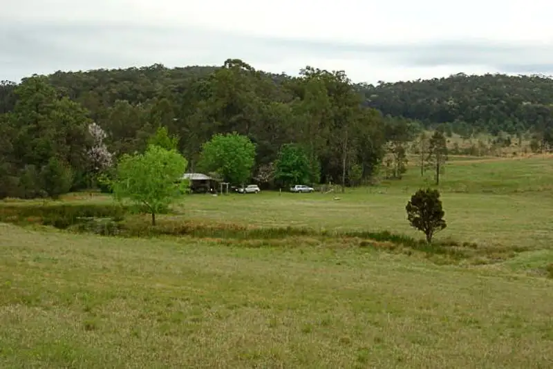 Main view of Homely land listing, Lot 3 Burnt Arm Rd, Putty NSW 2330