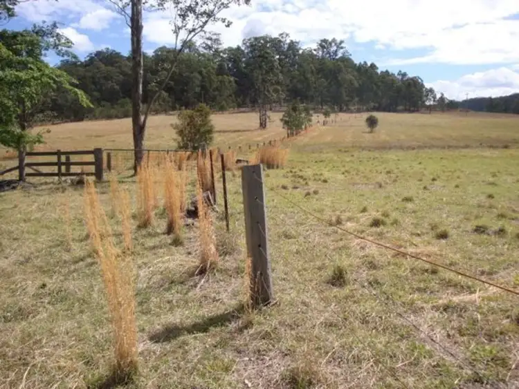 Second view of Homely land listing, Lot 3 Burnt Arm Rd, Putty NSW 2330