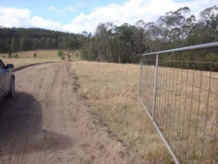 Third view of Homely land listing, Lot 3 Burnt Arm Rd, Putty NSW 2330