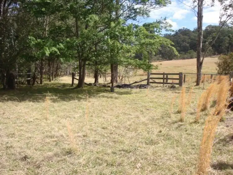 Fourth view of Homely land listing, Lot 3 Burnt Arm Rd, Putty NSW 2330