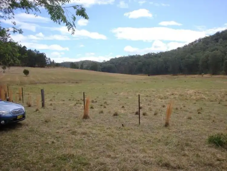 Fifth view of Homely land listing, Lot 3 Burnt Arm Rd, Putty NSW 2330