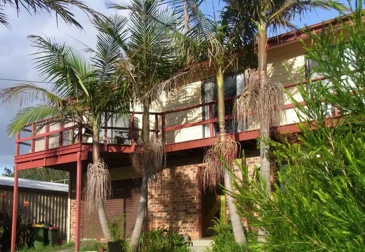 5 Blair Street, Old Erowal Bay NSW 2540