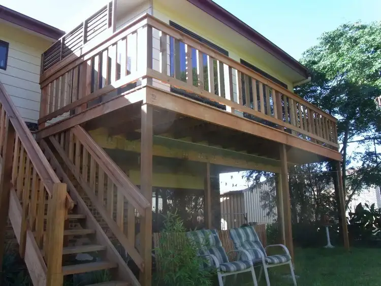 Second view of Homely house listing, 5 Blair Street, Old Erowal Bay NSW 2540