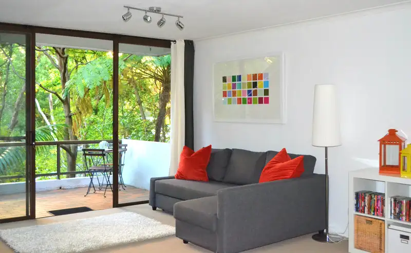 Main view of Homely apartment listing, 5/4 Peckham Avenue, Chatswood NSW 2067
