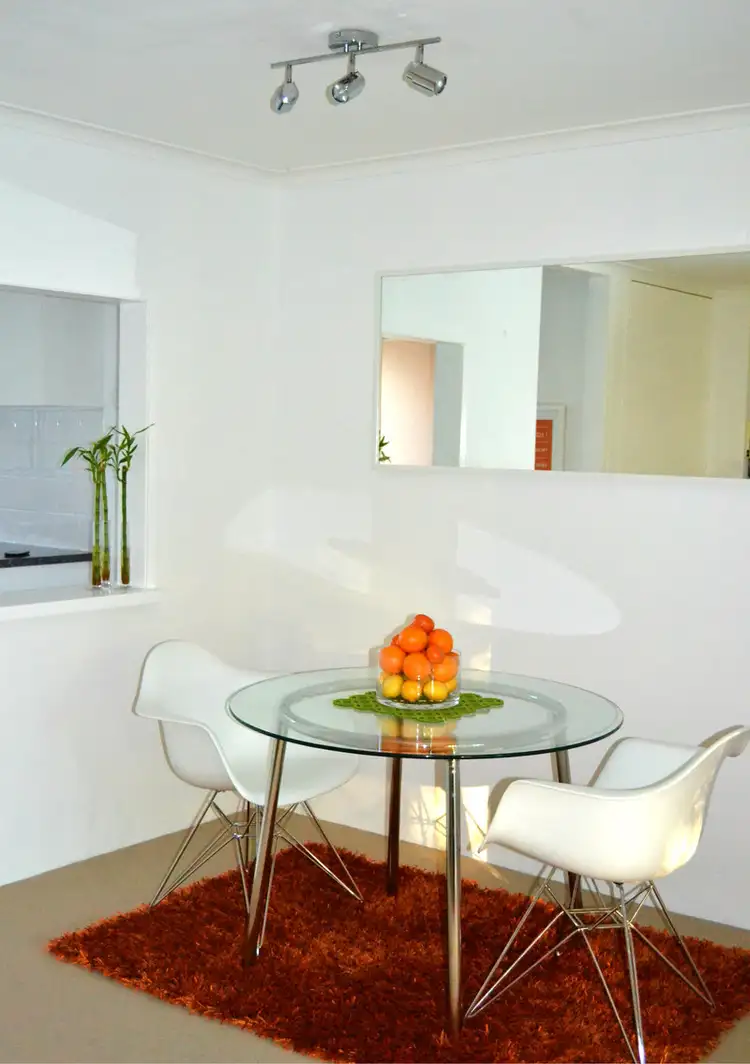 Second view of Homely apartment listing, 5/4 Peckham Avenue, Chatswood NSW 2067