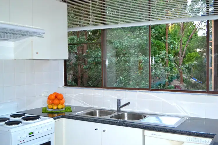Third view of Homely apartment listing, 5/4 Peckham Avenue, Chatswood NSW 2067
