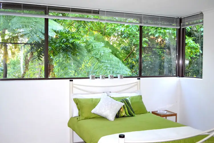 Fourth view of Homely apartment listing, 5/4 Peckham Avenue, Chatswood NSW 2067