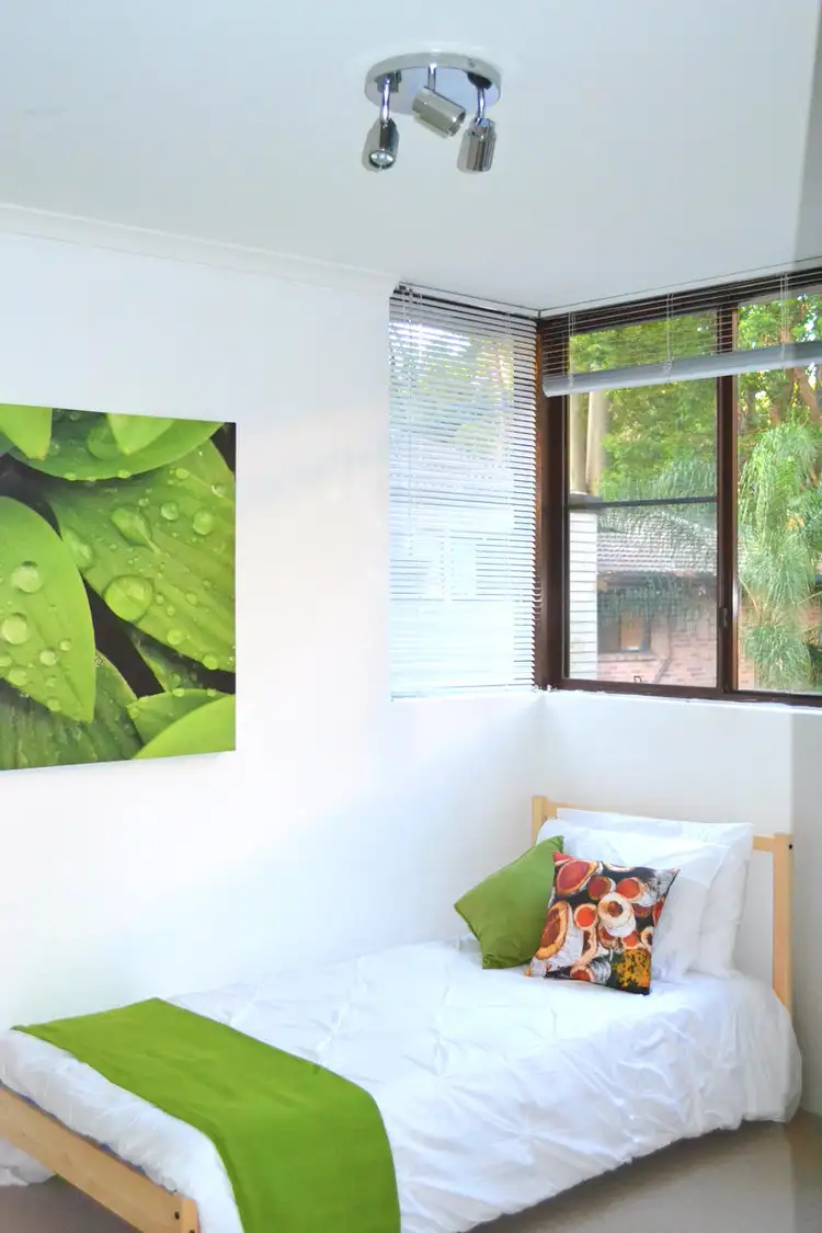 Fifth view of Homely apartment listing, 5/4 Peckham Avenue, Chatswood NSW 2067