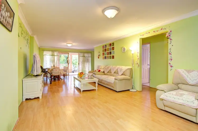 2/15-17 Apsley Street, Penshurst NSW 2222
