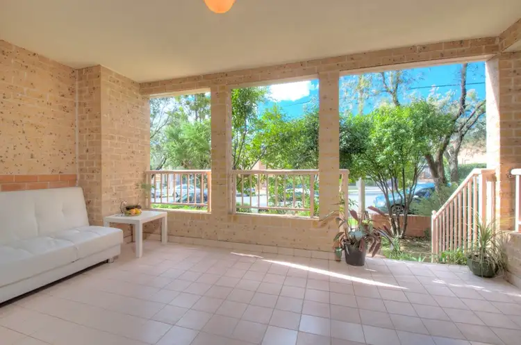 Sixth view of Homely unit listing, 2/15-17 Apsley Street, Penshurst NSW 2222