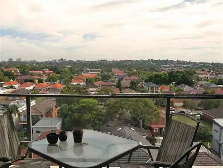 Second view of Homely apartment listing, 11B/125 Boyce Road, Maroubra NSW 2035