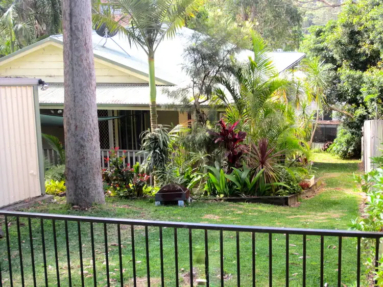 Second view of Homely house listing, 33 Moani Street, Wangi Wangi NSW 2267