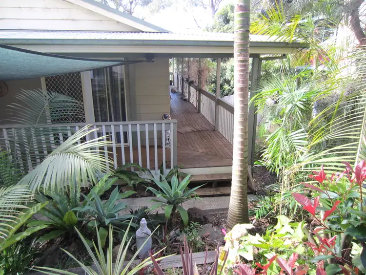 Third view of Homely house listing, 33 Moani Street, Wangi Wangi NSW 2267