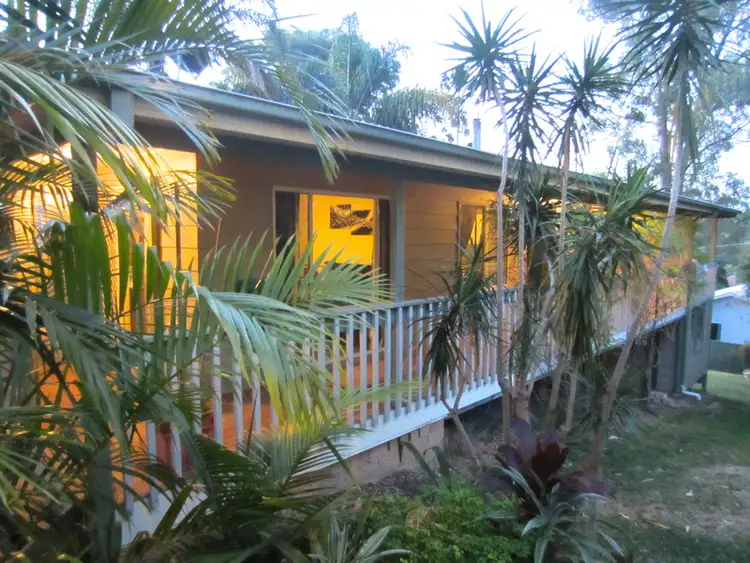Fifth view of Homely house listing, 33 Moani Street, Wangi Wangi NSW 2267