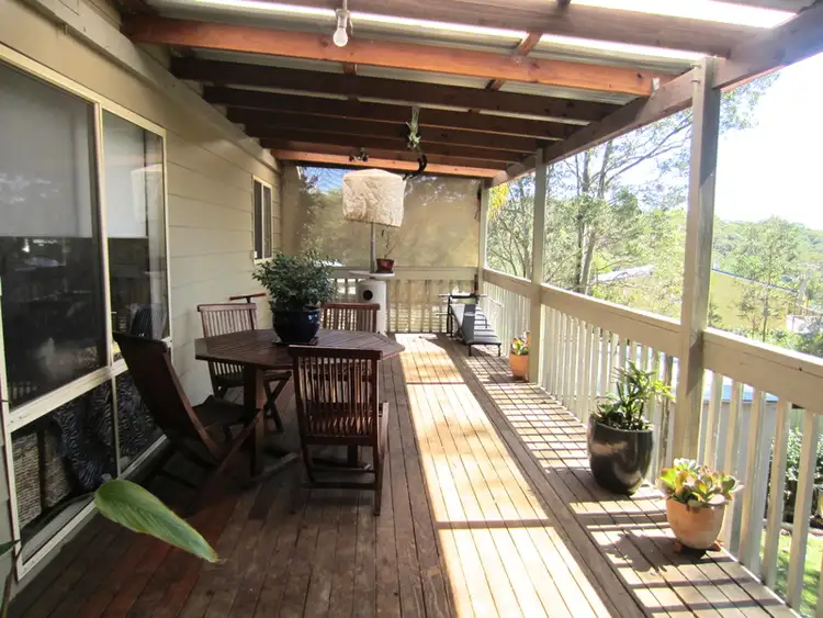 Sixth view of Homely house listing, 33 Moani Street, Wangi Wangi NSW 2267