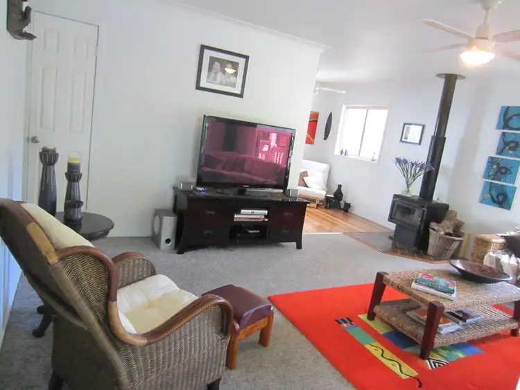 Seventh view of Homely house listing, 33 Moani Street, Wangi Wangi NSW 2267