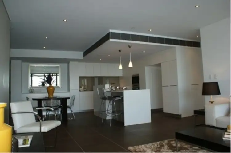 Fourth view of Homely apartment listing, 2 Bowman St, Pyrmont NSW 2009