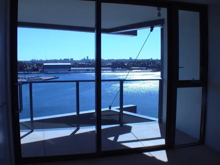 Fifth view of Homely apartment listing, 2 Bowman St, Pyrmont NSW 2009