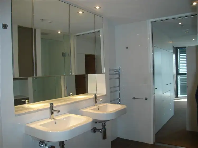 Sixth view of Homely apartment listing, 2 Bowman St, Pyrmont NSW 2009