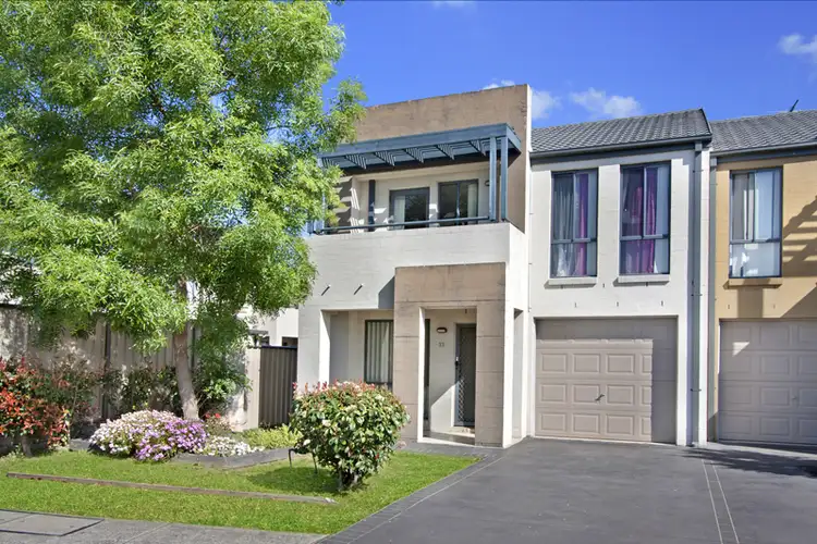 32/90 Parkwood Street, Plumpton NSW 2761
