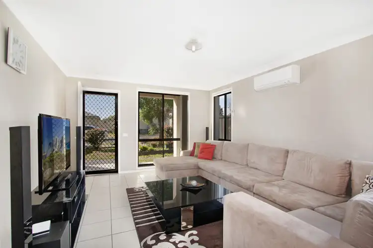 Second view of Homely townhouse listing, 32/90 Parkwood Street, Plumpton NSW 2761