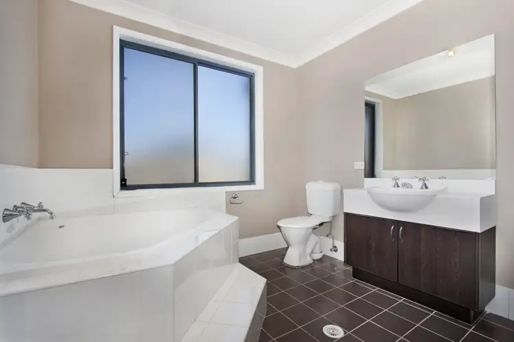 Fourth view of Homely townhouse listing, 32/90 Parkwood Street, Plumpton NSW 2761