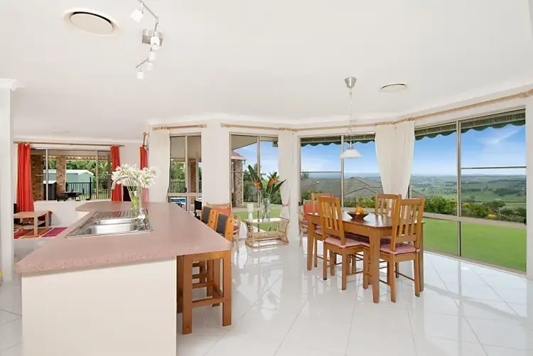 26 Whispering Valley Drive, Richmond Hill NSW 2480
