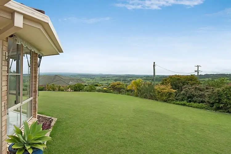 Fifth view of Homely house listing, 26 Whispering Valley Drive, Richmond Hill NSW 2480