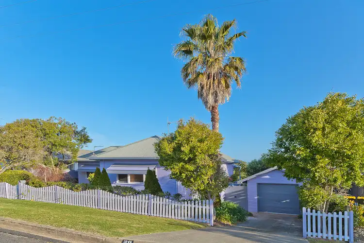 Main view of Homely house listing, 26 Tilba Street, Narooma NSW 2546