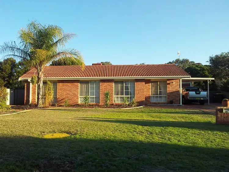 Main view of Homely house listing, 35 Furlong Street, Dubbo NSW 2830