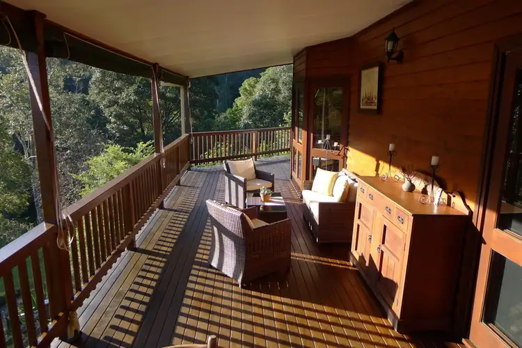Fourth view of Homely rural property listing, 160 Kellys Road, Eungella NSW 2484