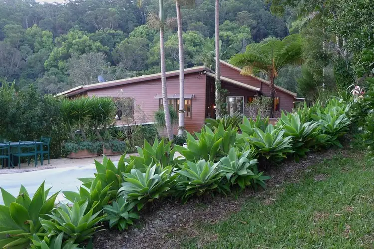 Fifth view of Homely rural property listing, 160 Kellys Road, Eungella NSW 2484