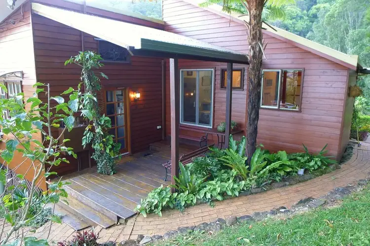 Sixth view of Homely rural property listing, 160 Kellys Road, Eungella NSW 2484