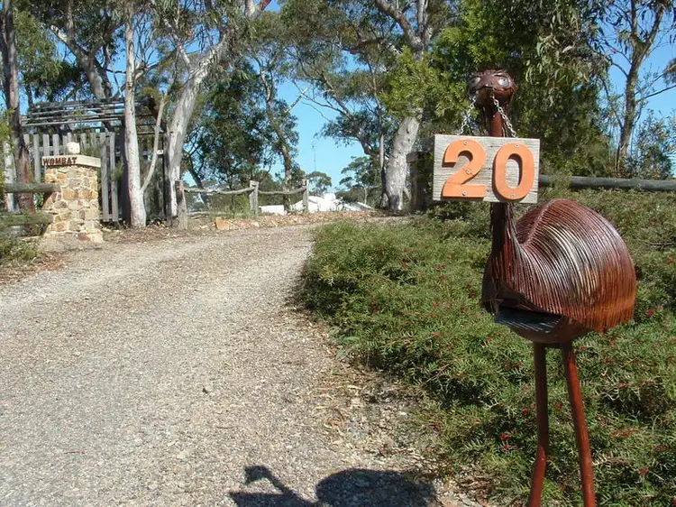 Third view of Homely rural property listing, 20 Bottlebrush Close, Tallong NSW 2579