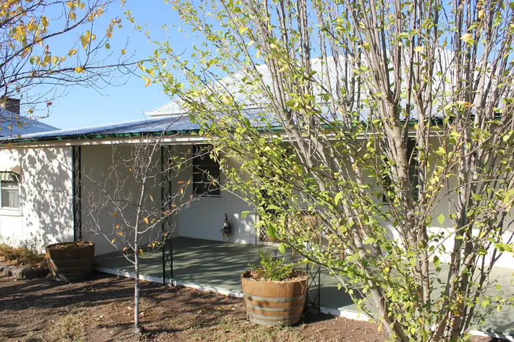 Second view of Homely house listing, 13 Cox Street, Mudgee NSW 2850