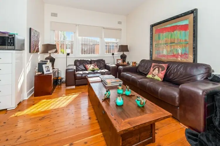 Third view of Homely flat listing, 2/18 Bream Street, Coogee NSW 2034