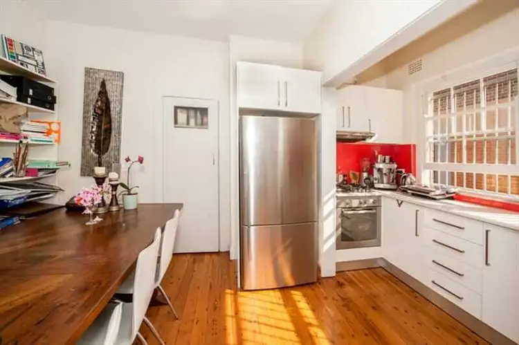 Fifth view of Homely flat listing, 2/18 Bream Street, Coogee NSW 2034
