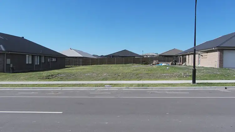 Second view of Homely land listing, Lot 308/20 Dragonfly Drive, Chisholm NSW 2322