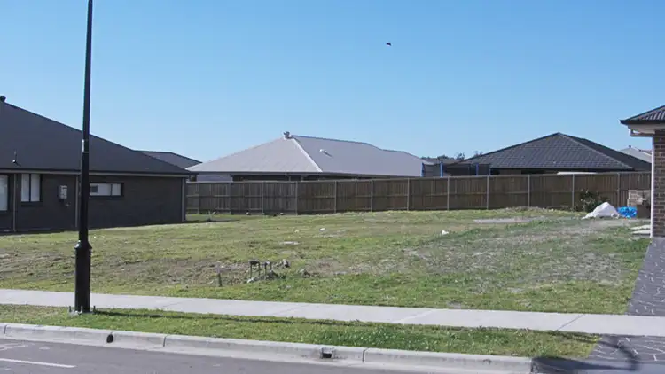 Third view of Homely land listing, Lot 308/20 Dragonfly Drive, Chisholm NSW 2322