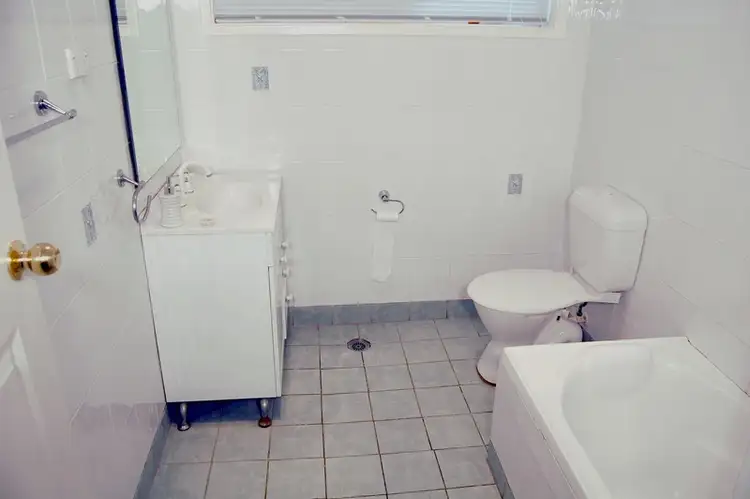 Third view of Homely house listing, 15 Childs Street, East Hills NSW 2213