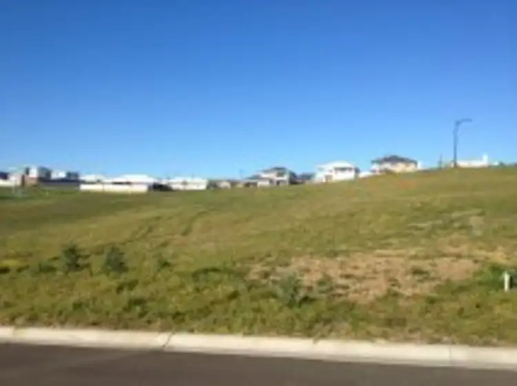 Second view of Homely land listing, Lot 6737 Glades Parkway, Shell Cove NSW 2529
