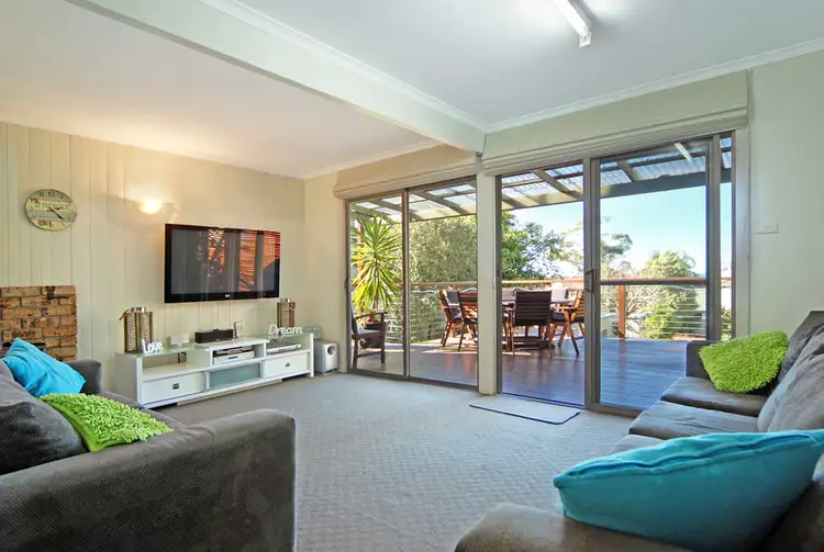 18 Dacres Street, Vincentia NSW 2540