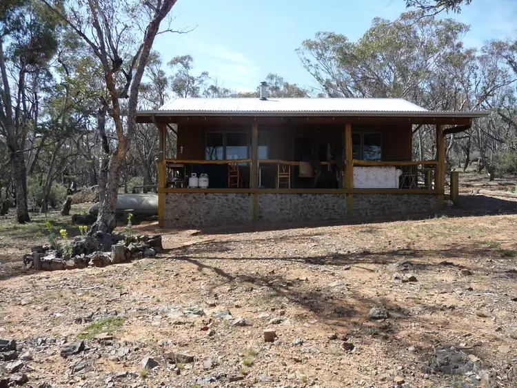 Second view of Homely rural property listing, Lot 11 Tranquility Lane, Dalgety NSW 2628