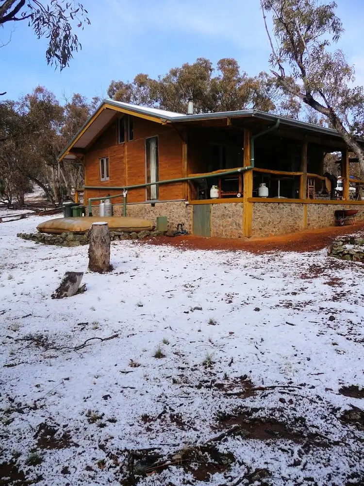 Third view of Homely rural property listing, Lot 11 Tranquility Lane, Dalgety NSW 2628