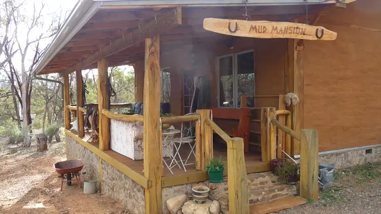 Fourth view of Homely rural property listing, Lot 11 Tranquility Lane, Dalgety NSW 2628