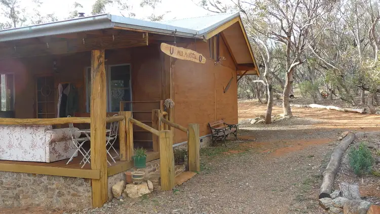 Fifth view of Homely rural property listing, Lot 11 Tranquility Lane, Dalgety NSW 2628