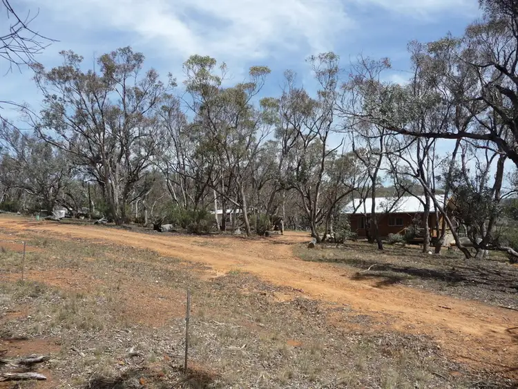 Sixth view of Homely rural property listing, Lot 11 Tranquility Lane, Dalgety NSW 2628