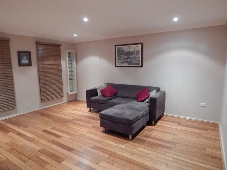 Second view of Homely house listing, 96 Porpoise Crescent, Bligh Park NSW 2756