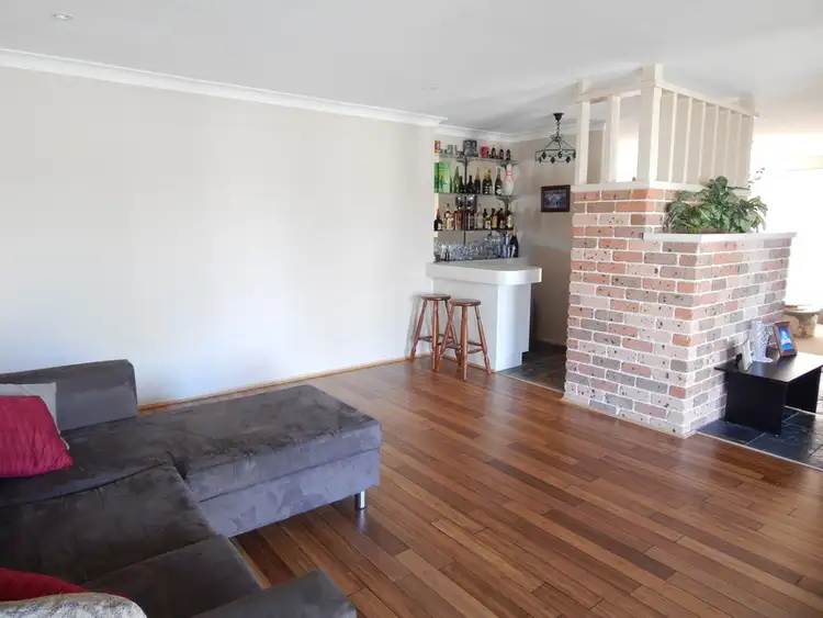 Third view of Homely house listing, 96 Porpoise Crescent, Bligh Park NSW 2756