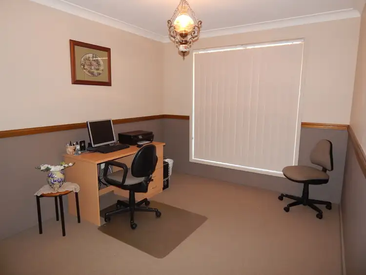 Fourth view of Homely house listing, 96 Porpoise Crescent, Bligh Park NSW 2756